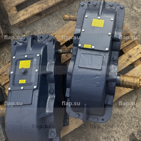 Редуктор JZQ 400 20.49 12
